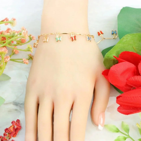 "New Beautiful Design Bracelet for Women/Girls, Gift, B556 - Picture 6 of 10